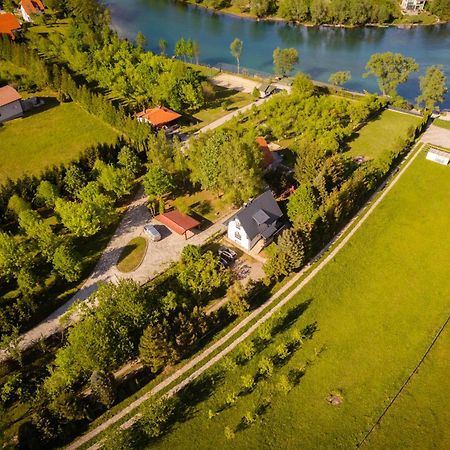 Apartman Babic Bihać Eksteriør bilde