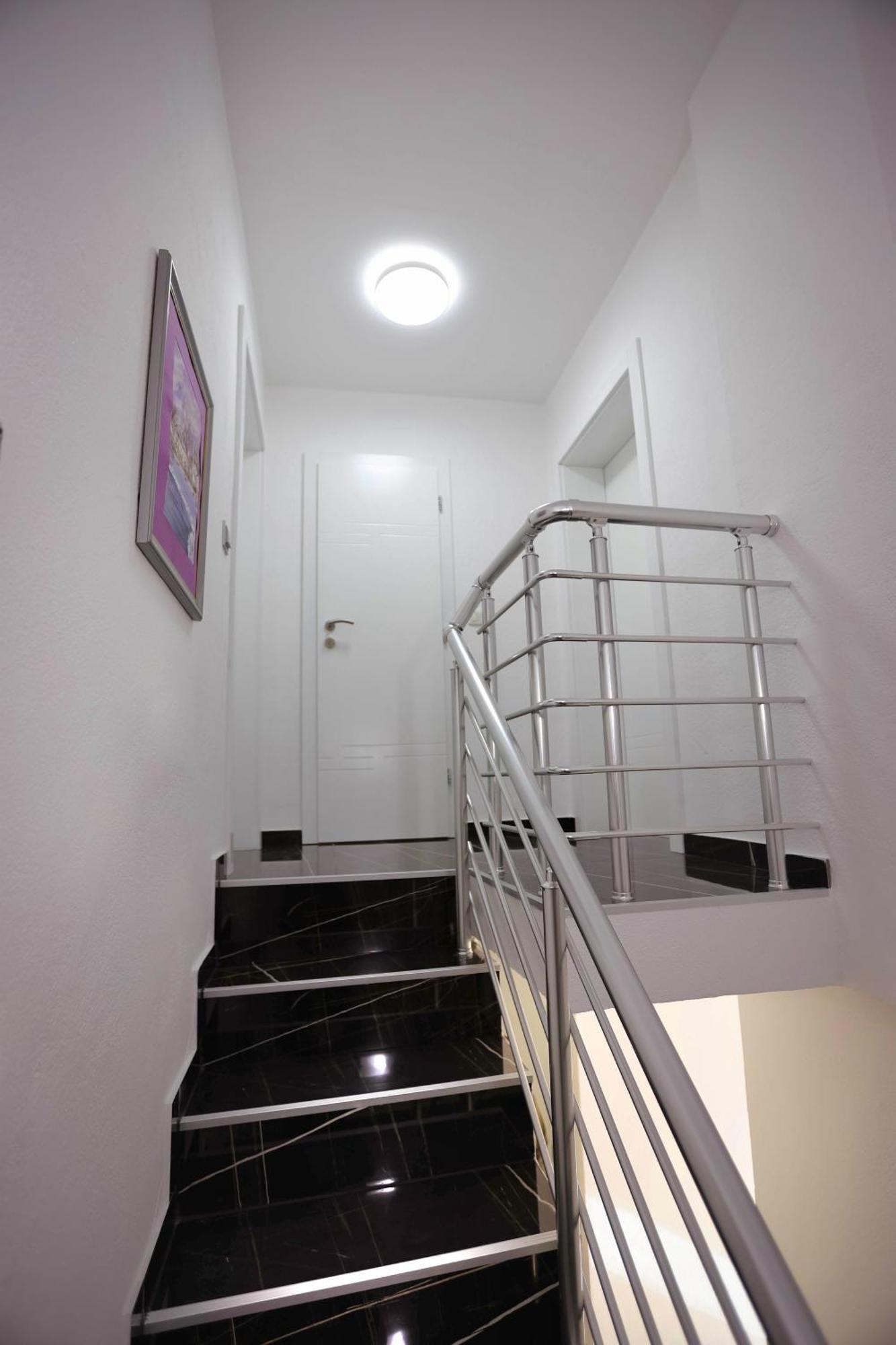 Apartman Babic Bihać Eksteriør bilde