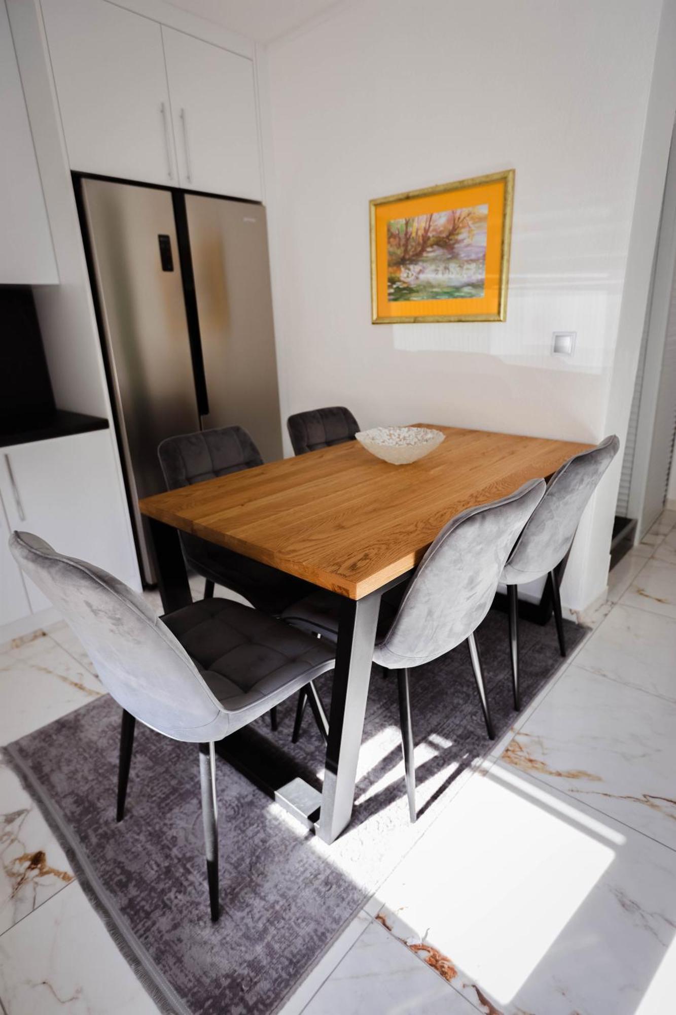 Apartman Babic Bihać Eksteriør bilde