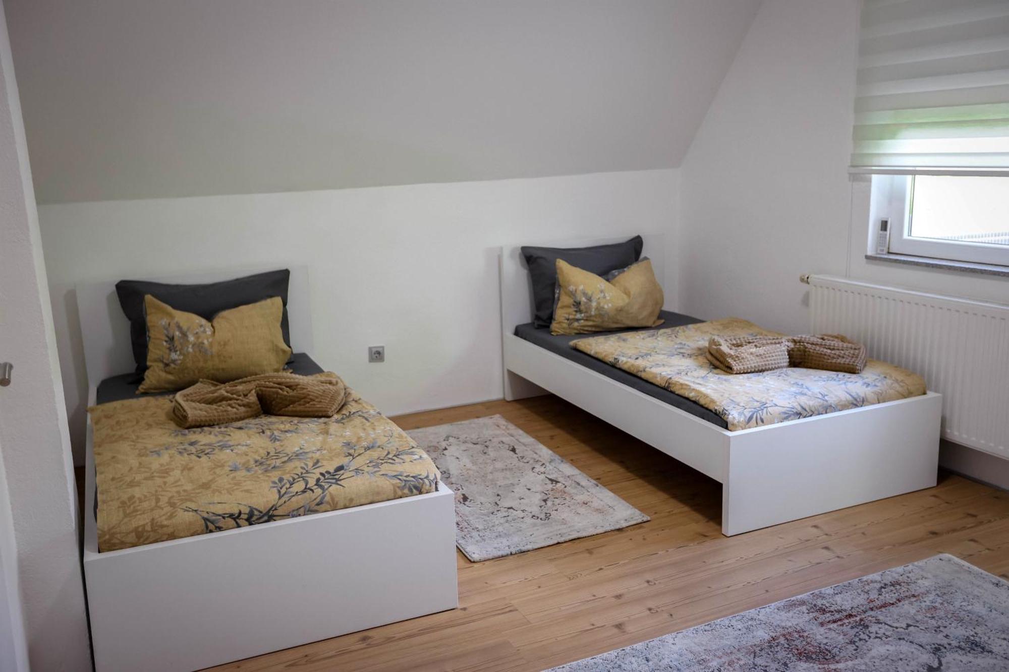 Apartman Babic Bihać Eksteriør bilde