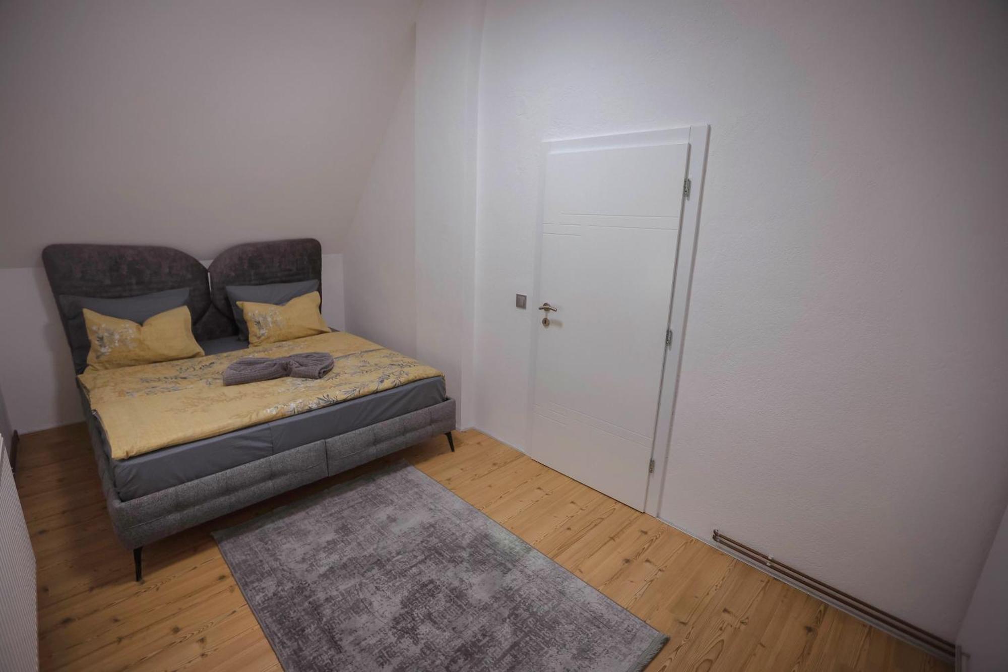 Apartman Babic Bihać Eksteriør bilde