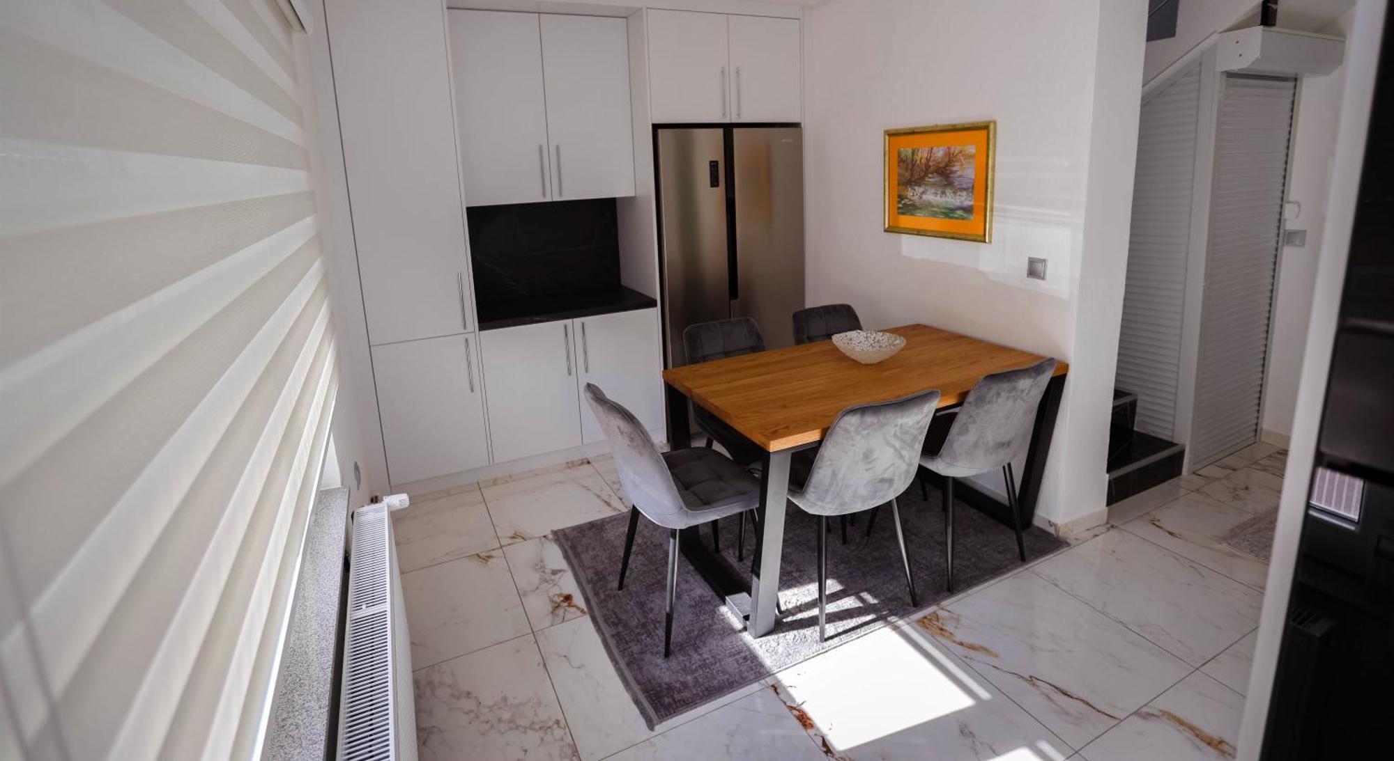 Apartman Babic Bihać Eksteriør bilde