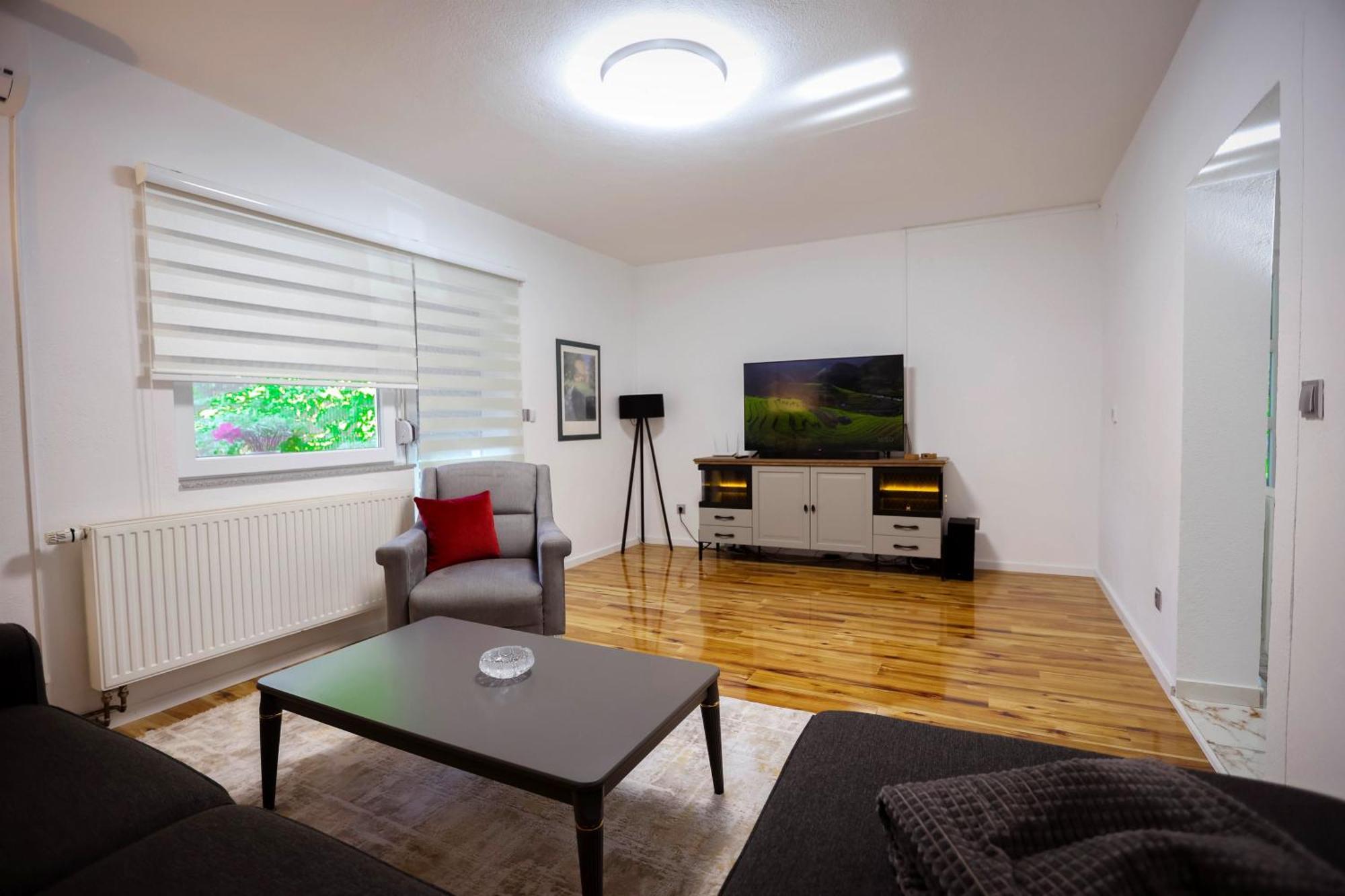 Apartman Babic Bihać Eksteriør bilde