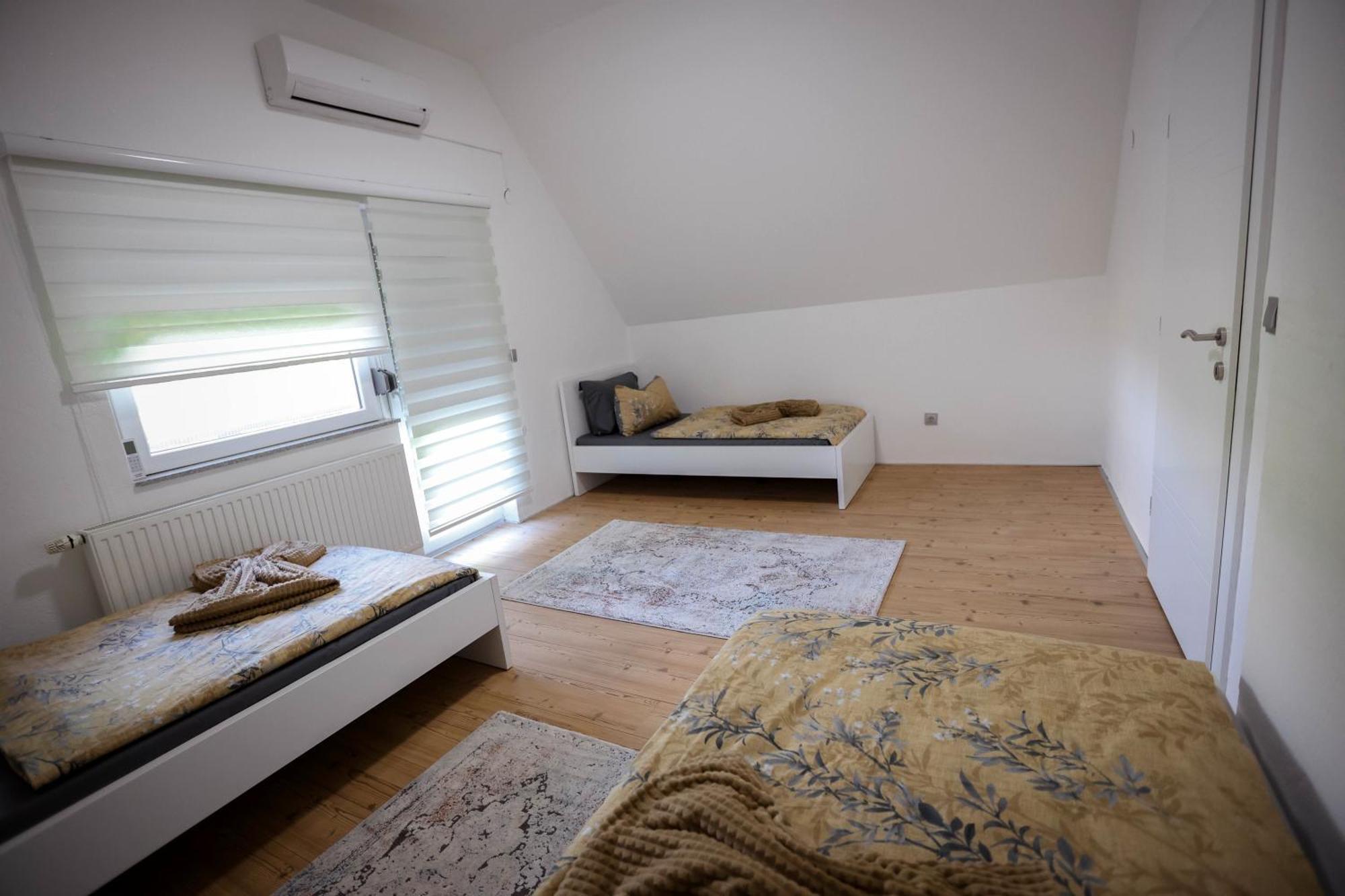 Apartman Babic Bihać Eksteriør bilde