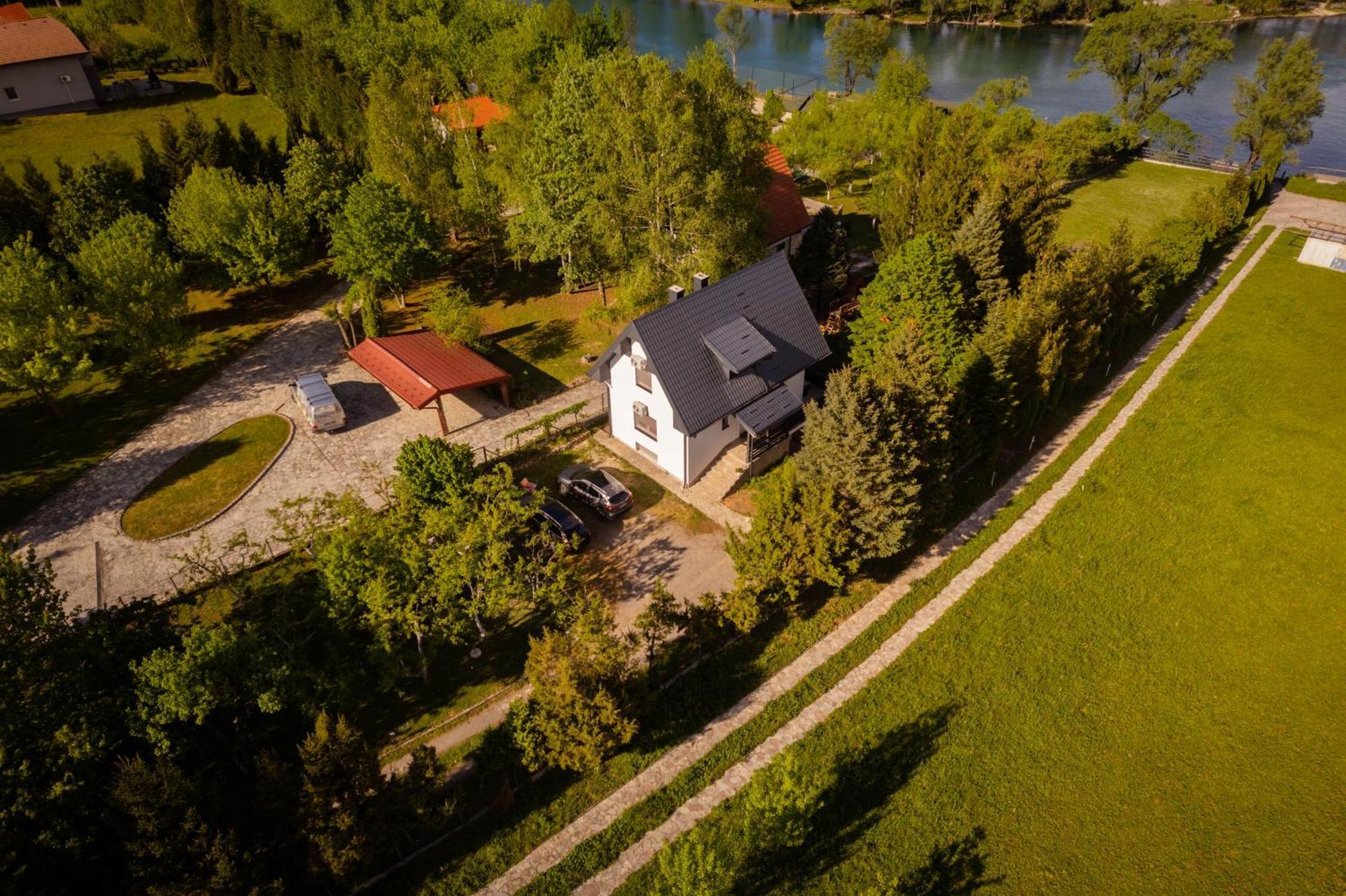 Apartman Babic Bihać Eksteriør bilde