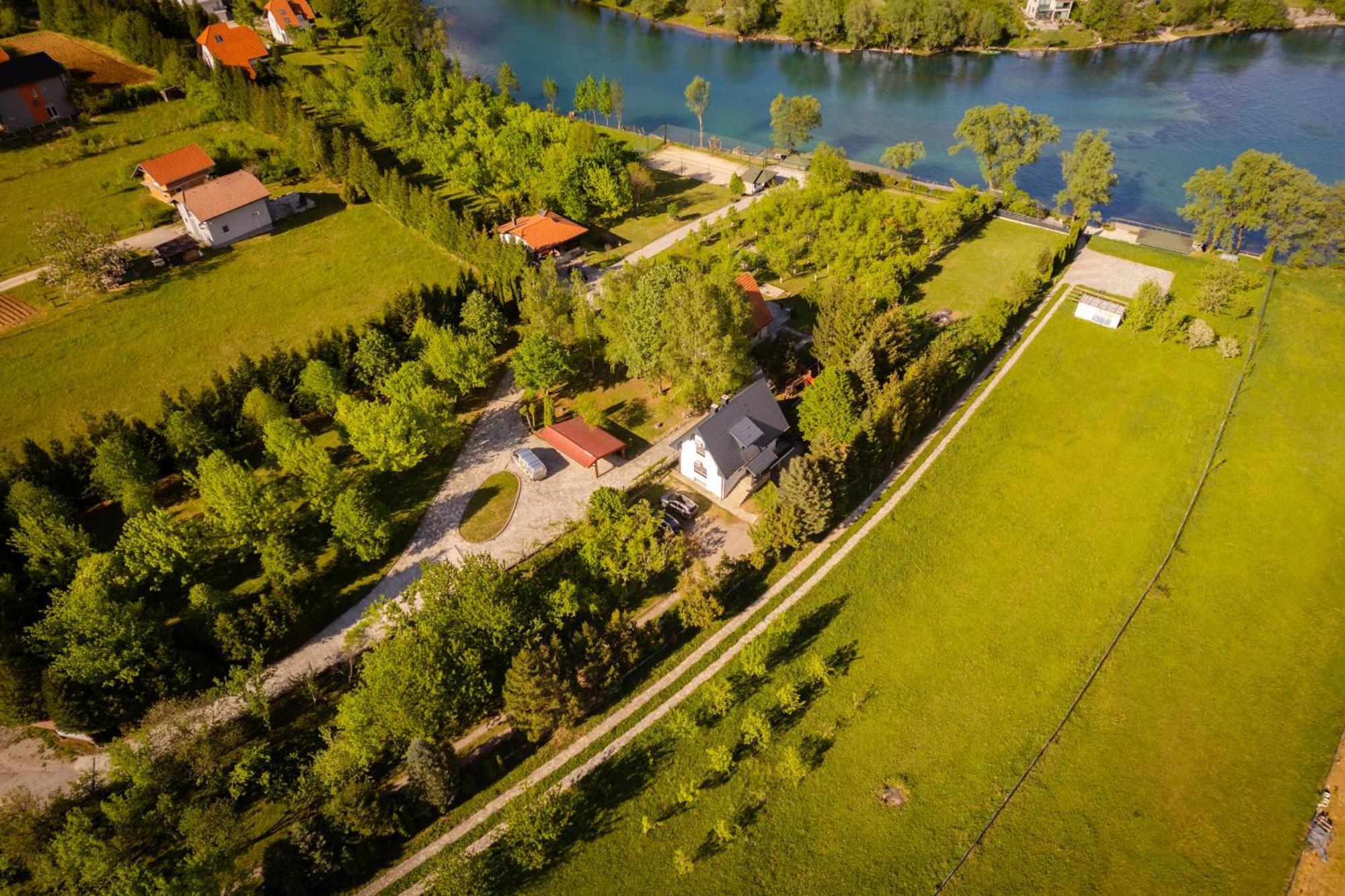 Apartman Babic Bihać Eksteriør bilde