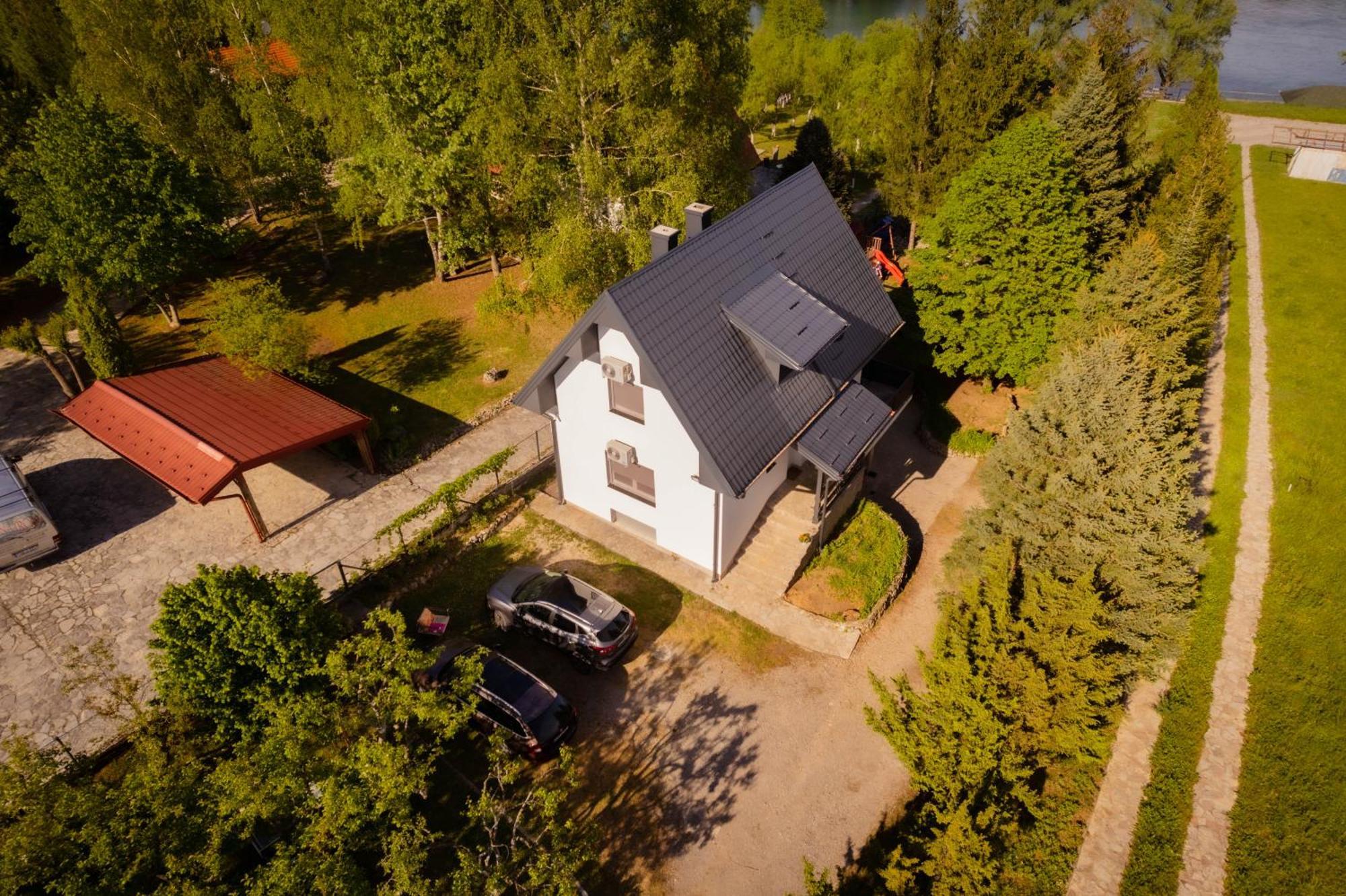Apartman Babic Bihać Eksteriør bilde